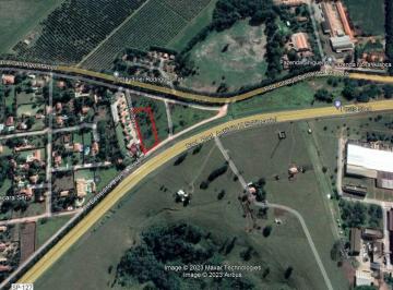 Comercial · 4384m² · Área à venda, 4384 m² por R$ 970.000,00 - Vale dos Lagos - Tatuí/SP