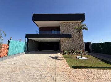 Casa · 214m² · 3 Quartos · 4 Vagas · Casa com 3 dormitórios à venda, 214 m² Condomínio Terras Alpha Nova Esplanada - Votorantim/SP