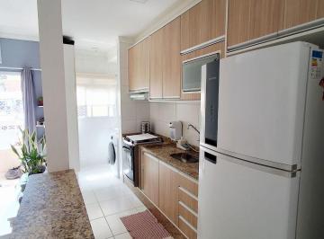 Apartamento · 72m² · 2 Quartos · 1 Vaga · Apartamento de 53 m² com 2 Dormitórios, Modulados e 1 Vaga Coberta ? Edifício Cidade Jardim, Sorocab