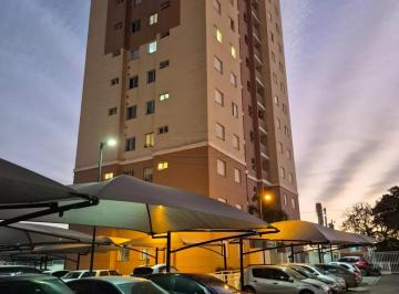 Apartamento · 56m² · 2 Quartos · 1 Vaga · Apartamento 56 m² | 2 Dormitórios | Ar-Condicionado | Lazer Completo | Excelente Localização
