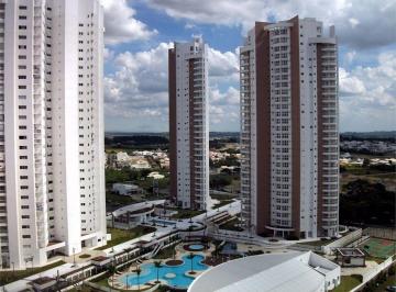 Apartamento · 446m² · 4 Quartos · 6 Vagas · Cobertura Duplex Exclusiva com Vista Privilegiada no Campolim com 4 dormitórios à venda, no Edifício