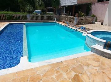 Rural · 226m² · 2 Quartos · 7 Vagas · Chácara à venda, 2000 m² por R$ 650.000,00 - Residencial Pomares - Araçoiaba da Serra/SP