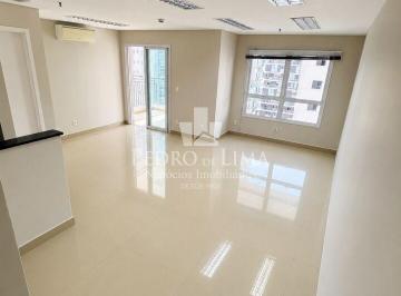 Comercial · 40m² · 1 Vaga · Sala comercial, 40 m2, 1 vaga, Tatuapé