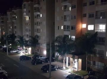 Apartamento · 54m² · 2 Quartos · 2 Vagas · Apartamento com 2 dormitórios à venda, 54 m² com duas vagas e varanda gourmet - Condomínio Villagio