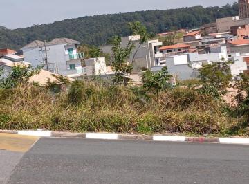 Terreno · 175m² · Terreno à venda, 175 m² por R$ 80.000,00 - Aluminio - Alumínio/SP