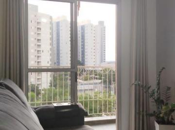 Apartamento · 70m² · 2 Quartos · 1 Vaga · Apartamento com 2 dormitórios à venda, 70 m² - Parque Campolim - Sorocaba/SP