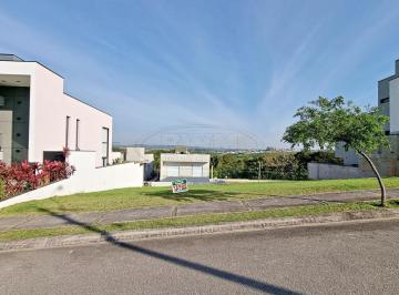 Terreno · 307m² · OPORTUNIDADE! Terreno com 307,60 m², em condomínio de alto padrão! Residencial Cyrela Landscape!
