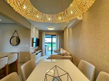 Apartamento · 88m² · 3 Quartos · 2 Vagas · Apartamento à venda, 88 m² por R$ 900.000,00 - Jardim Maria José - Votorantim/SP
