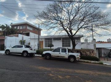 Casa · 281m² · 3 Quartos · 1 Vaga · Casa térrea à venda ou locação - Vila Trujillo - Sorocaba/SP
