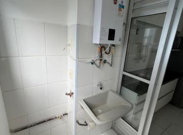 Apartamento · 54m² · 2 Quartos · 1 Vaga · Apartamento com 2 dormitórios à venda, 54 m² Cozinha Planejada e Lazer Completo no Vida Plena Campol
