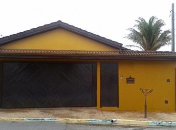 Casa · 252m² · 4 Quartos · 4 Vagas · Casa à venda, 252 m² por R$ 570.000,00 - Jardim Brasilândia - Sorocaba/SP