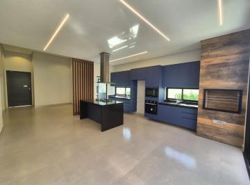 Casa · 160m² · 3 Quartos · 4 Vagas · Casa Nova com Projeto Moderno, Marcenaria Completa no Terras Alpha Nova Esplanada