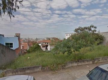 Terreno · 500m² · Terreno Comercial à venda, Wanel Villeque dos Eucaliptos, Sorocaba - TE0132.