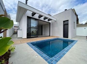 Casa · 162m² · 3 Quartos · 4 Vagas · Casa à venda no Cyrela Landscape  161 m² construídos em lote de 305,41 m²  Green Valley  Votorant