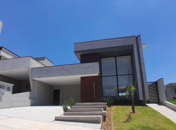 Casa · 170m² · 3 Quartos · 4 Vagas · Casa à venda, 170 m² por R$ 1.390.000,00 - Condomínio Cyrela Landscape - Votorantim/SP