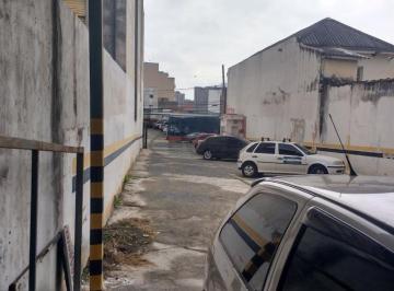 Terreno · 356m² · Terreno à venda, 356 m² por R$ 750.000,00 - Centro - Sorocaba/SP