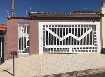 Casa · 137m² · 2 Quartos · 2 Vagas · Casa à venda, 137 m² - Jardim Piazza di Roma II - Sorocaba/SP