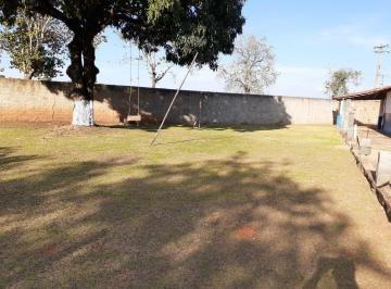 Terreno · 845m² · Terreno à venda, 845 m² - Residencial Pomares - Araçoiaba da Serra/SP