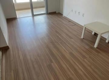 Apartamento · 61m² · 2 Quartos · 1 Vaga · Apartamento com 2 suites à venda, 61 m² - Condomínio JR São Paulo - Sorocaba/SP