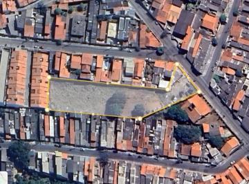Comercial · 3500m² · Área à Venda no Lopes de Oliveira - 3.500 m² - Sorocaba/SP.