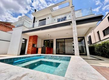 Casa · 264m² · 3 Quartos · 4 Vagas · Casa com 3 dormitórios, 264 m² - venda ou locação - Cyrela Landscape Esplanada - Votorantim/SP