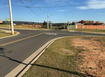 Terreno · 330m² · Terreno de Esquina à Venda | 329 m² | Terras Alpha Nova Esplanada | Votorantim/SP | R$ 422.000
