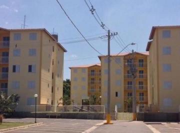 Apartamento · 50m² · 2 Quartos · 1 Vaga · Apartamento com 2 dormitórios à venda, 50 m² - Jardim Tatiana - Votorantim/SP
