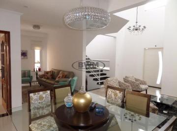 Casa · 215m² · 3 Quartos · 2 Vagas · CASA À VENDA NO CONDOMÍNIO IBITI ROYAL PARK - CONFORTO, ELEGÂNCIA E QUALIDADE DE VIDA.