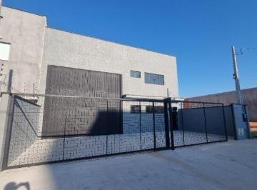 Comercial · 300m² · 4 Vagas · Galpão à venda, 300 m² por R$ 1.500.000,00 - Jardim do Paço - Sorocaba/SP