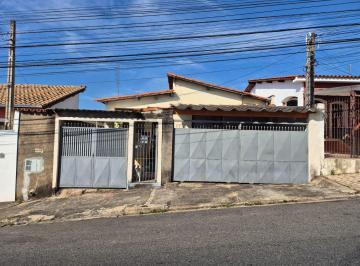 Casa · 149m² · 2 Quartos · 3 Vagas · Casa com 2 dormitórios à venda, 149 m² por R$ 400.000,00 - Centro - Votorantim/SP