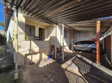 Casa · 149m² · 2 Quartos · 3 Vagas · Casa com 2 dormitórios à venda, 149 m² por R$ 400.000,00 - Centro - Votorantim/SP