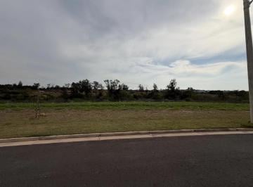 Terreno · 360m² · Terreno no Terras Alpha com 360 m² - OPORTUNIDADE