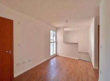 Apartamento · 40m² · 2 Quartos · 1 Vaga · Apartamento no Edifício Serena 2 dormitórios 1 vaga Votorantim