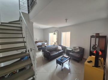 Casa · 90m² · 3 Quartos · 2 Vagas · Casa com 3 dormitórios para alugar, 90 m² - Jardim Europa - Sorocaba/SP