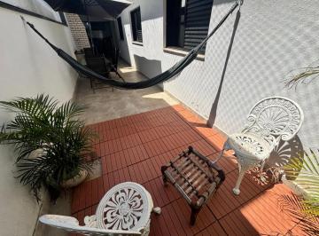Casa · 175m² · 3 Quartos · 2 Vagas · Casa com 3 dormitórios à venda, 112 m² - Condomínio Residencial Jardim - Sorocaba/SP