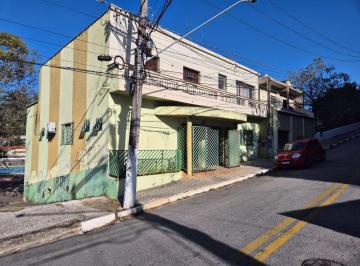 Comercial · 663m² · 3 Vagas · Prédio à venda, 663 m² por R$ 1.200.000,00 - Vila Dominguinho - Votorantim/SP