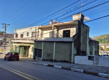 Comercial · 663m² · 3 Vagas · Prédio à venda, 663 m² por R$ 1.200.000,00 - Vila Dominguinho - Votorantim/SP