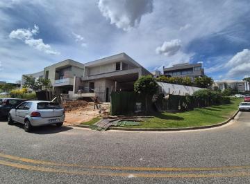 Casa · 489m² · 4 Quartos · 6 Vagas · Casa com 4 suítes à venda, 489 m² Alphaville Nova Esplanada - Votorantim/SP
