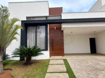 Casa · 200m² · 3 Quartos · 4 Vagas · Casa Térrea de Alto Padrão | 3 Suítes, Piscina e Espaço Gourmet no Condomínio Residencial Giverny