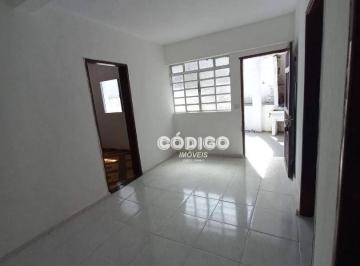 1a53722a28ac1c71a3d68eecd333ce66c8a8454b · Casa com 1 dormitório para alugar, 50 m² por R$ 1.200,00/mês - Jardim Vila Galvão - Guarulhos/SP