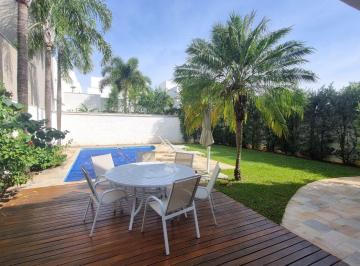 Casa · 385m² · 4 Quartos · 4 Vagas · Casa 4 dormitórios venda, 385 m² por R$ 2.750.000 - Condomínio Sunset -Parque Campolim Sorocaba/SP