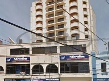 Apartamento · 170m² · 3 Quartos · 2 Vagas · Apartamento à Venda no Centro de Sorocaba ? Excelente Localização!