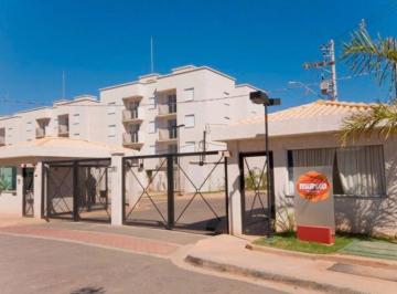 Apartamento · 43m² · 2 Quartos · 1 Vaga · Apartamento à venda, 43 m² por R$ 220.000,00 - Jardim Maria Eugênia - Sorocaba/SP