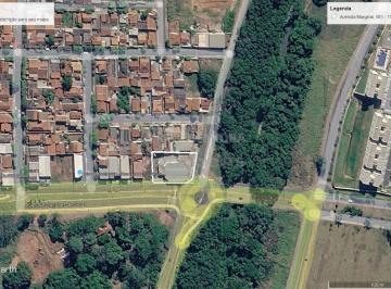 Comercial · 1182m² · Area Comercial Venda Jardim Marajo