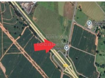 Comercial · 20000m² · Área Comercial e Industrial À Venda às Margens da Washington Luís