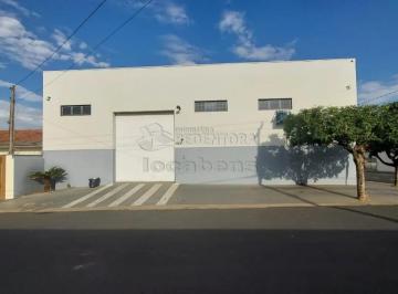 Comercial · 465m² · 1 Quarto · Comercial Prédio Inteiro em São José do Rio Preto