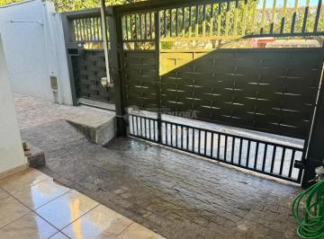 Casa · 116m² · 2 Quartos · 2 Vagas · Casa Padrão em São José do Rio Preto