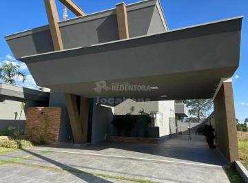Casa · 722m² · 4 Quartos · 4 Vagas · Casa à Venda Residencial Condomínio Jardim Botânico