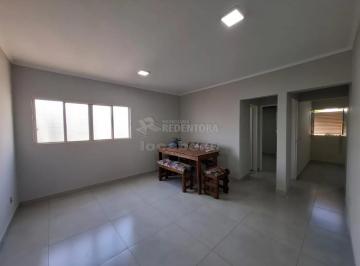 Apartamento · 75m² · 2 Quartos · 1 Vaga · Edifício Safira - Apartamento Locação