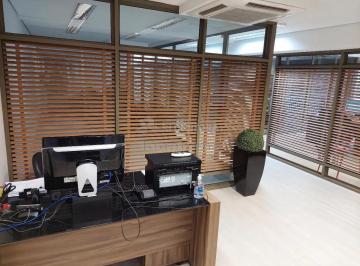Comercial · 218m² · Sala Comercial para Venda ou Locação no  Green Square
